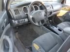 2007 Toyota Tacoma Access Cab