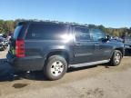 2010 Chevrolet Suburban C1500 LS