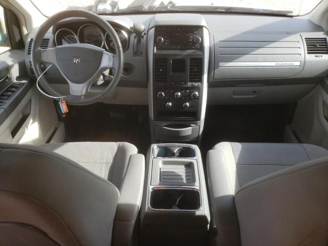 2008 Dodge Grand Caravan SXT