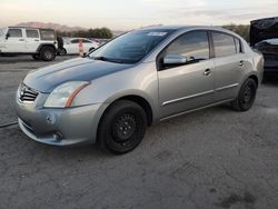 2012 Nissan Sentra 2.0 en venta en Las Vegas, NV