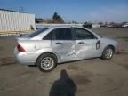 2005 Ford Focus ZX4