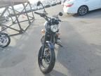 2015 Triumph Scrambler