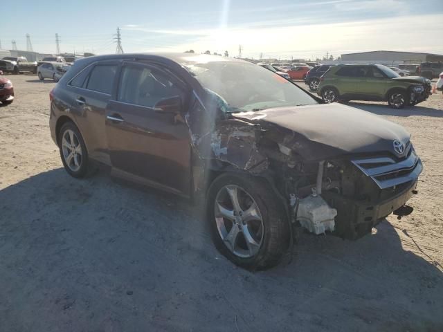 2013 Toyota Venza LE