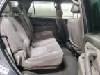 2002 Toyota Sequoia SR5