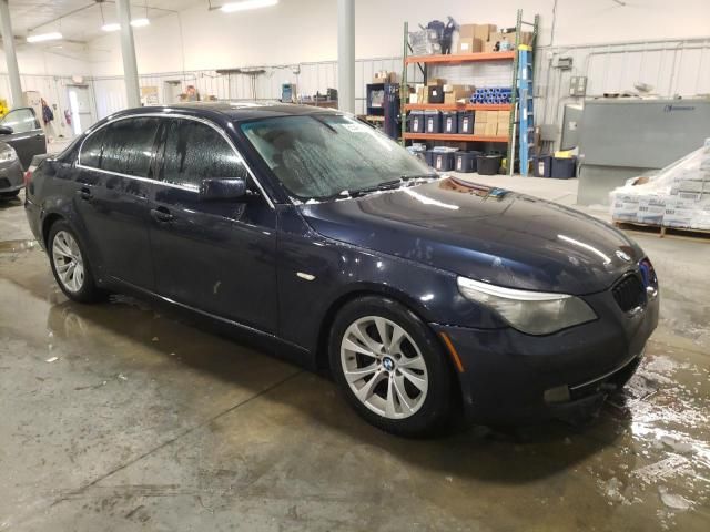 2009 BMW 535 I