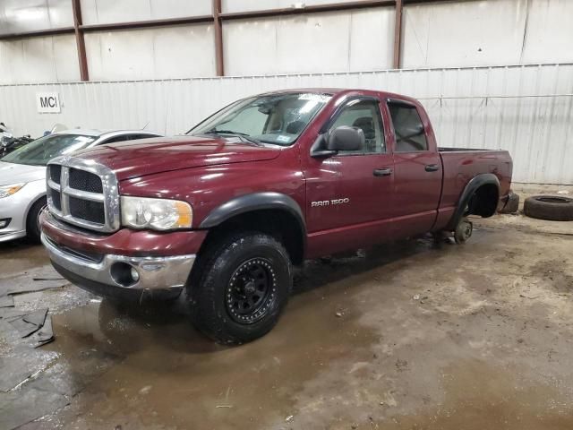 2003 Dodge RAM 1500 ST