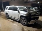 2016 Toyota 4runner SR5/SR5 Premium