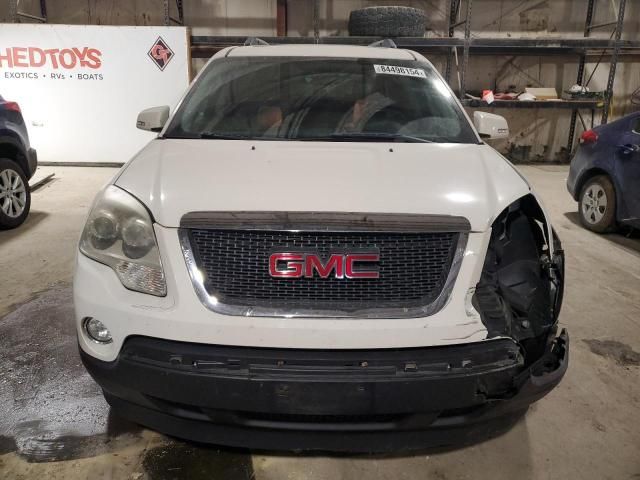 2012 GMC Acadia SLT-1