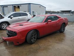 Vehiculos salvage en venta de Copart Conway, AR: 2016 Dodge Challenger SXT