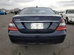 2009 Mercedes-Benz S 550