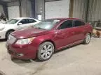 2010 Buick Lacrosse CXL