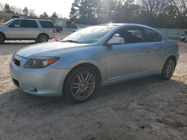 2005 Scion TC