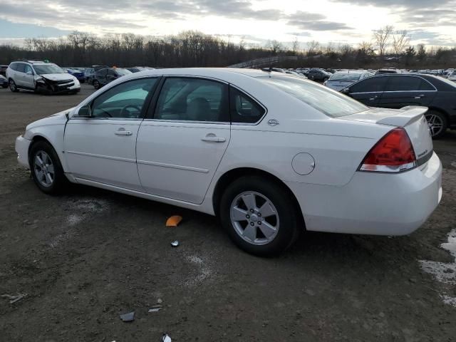 2007 Chevrolet Impala LT