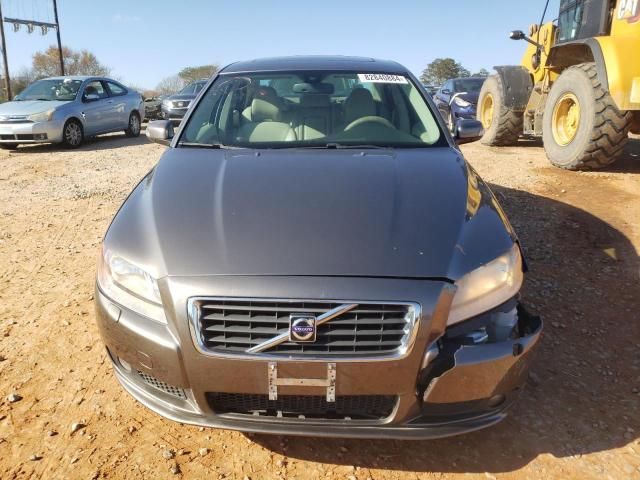 2009 Volvo S80 3.2