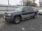 2003 Chevrolet Avalanche K1500