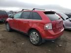 2010 Ford Edge Limited