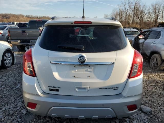 2014 Buick Encore Premium