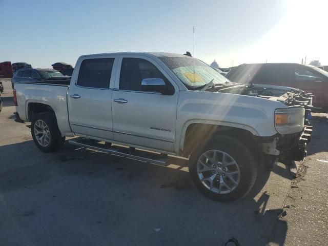 2015 GMC Sierra C1500 SLT