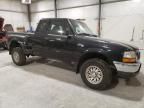 1999 Ford Ranger Super Cab