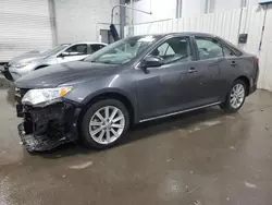 2012 Toyota Camry Base en venta en Ham Lake, MN