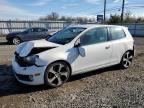 2012 Volkswagen GTI