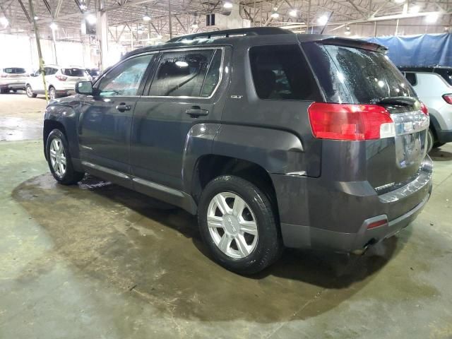 2014 GMC Terrain SLT