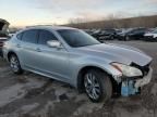 2013 Infiniti M37 X