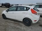 2011 Ford Fiesta SE