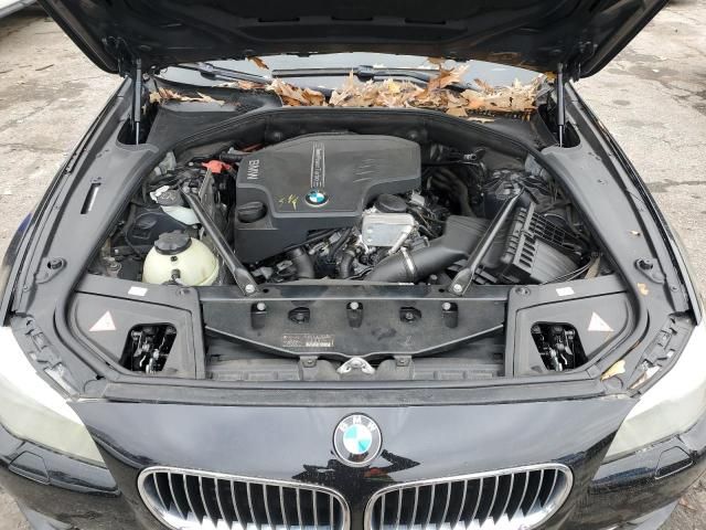 2013 BMW 528 XI