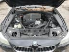 2013 BMW 528 XI