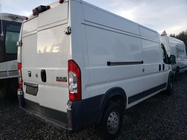 2014 Dodge RAM Promaster 2500 2500 High