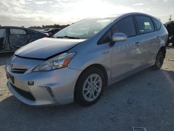 2013 Toyota Prius V en venta en West Palm Beach, FL