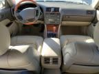 1999 Lexus LS 400