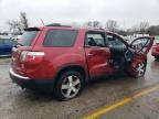 2012 GMC Acadia SLT-1