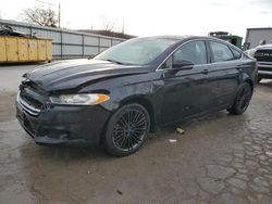 2014 Ford Fusion SE en venta en Lebanon, TN