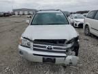 2007 Toyota Highlander Hybrid