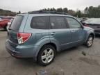 2010 Subaru Forester 2.5X Premium