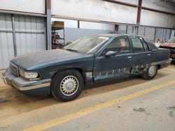 Salvage cars for sale at Mocksville, NC auction: 1994 Buick Roadmaster