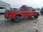 2002 Ford Ranger Super Cab