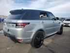 2017 Land Rover Range Rover Sport HSE Dynamic