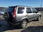 2006 Honda CR-V EX