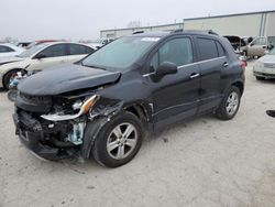 2020 Chevrolet Trax 1LT en venta en Kansas City, KS