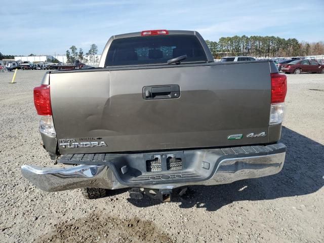 2010 Toyota Tundra Double Cab SR5