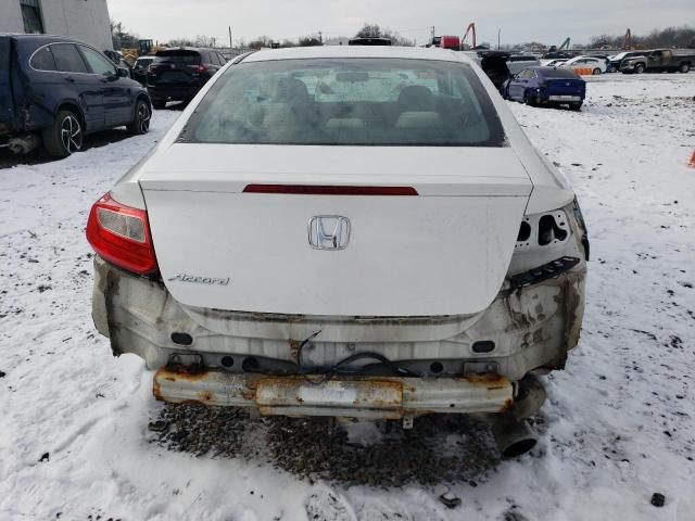 2014 Honda Accord LX-S