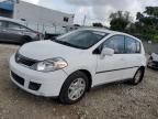 2011 Nissan Versa S