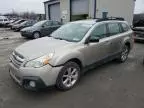 2014 Subaru Outback 2.5I