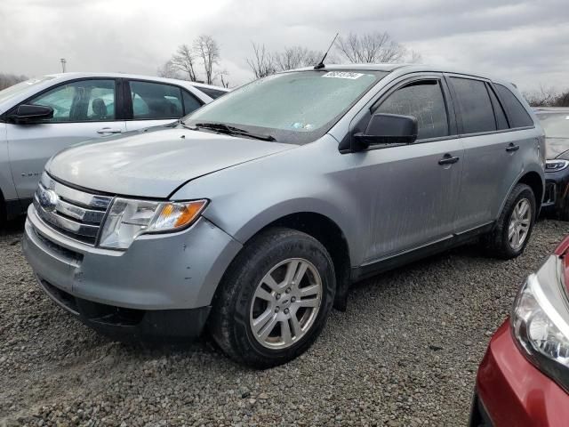 2007 Ford Edge SE