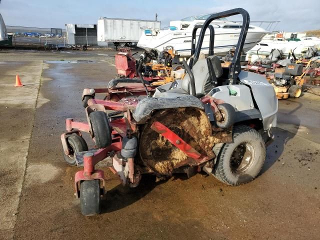 2018 Exma Mower