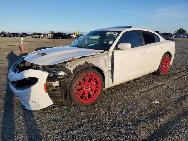 2019 Dodge Charger Scat Pack