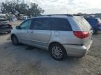 2007 Toyota Sienna LE